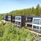 Luksus panorama hytte -H24 - Mestervik