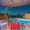 Kozanos Suites with Private Pool - Amoudi