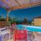 Kozanos Suites with Private Pool - 阿莫迪