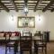 Palazzo Rossi, Historic Boutique Home in Marche
