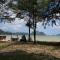 Woodstock Beach Camp
