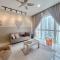 Medini Signature Iskandar Puteri Near Legoland by Cactus Homestay THM - 努沙再也