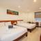 Quoc Cuong Center Da Nang Hotel by Haviland