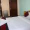 Hotel Happy Home or Mudkhu Durbar