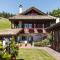 Exclusive Chalet Grumer 700 sqm