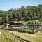 Exclusive Chalet Grumer 700 sqm