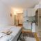 Studio Apartmani Donnie - ليفنو