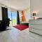 White Lotus, Modern Large-Terraced Penthouse in Marsascala - Марсаскала
