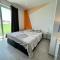 White Lotus, Modern Large-Terraced Penthouse in Marsascala - Марсаскала