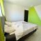 White Lotus, Modern Large-Terraced Penthouse in Marsascala - Марсаскала
