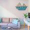 Catherine Blue Suites - 4 minutes off the Beach