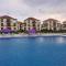 Delmar Buzovna Seaside Apartments