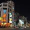 Asahikawa Sun Hotel