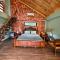 Anna Little Garden - Homestay Sóc sơn