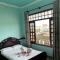 Ca Ty Hotel