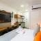 Easy Star -Studio Encantador próx. ao Metrô Ana Rosa - LN03H - 圣保罗
