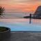 Infinity pool & Amazing Sunset Ocean View - 丰沙尔