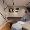 Easy Star -Studio Encantador próx. ao Metrô Ana Rosa - LN03H - 圣保罗
