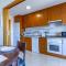 Penthouse sea view, pool, terrace, 2 bedrooms