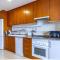Penthouse sea view, pool, terrace, 2 bedrooms