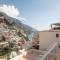 Milky Suites Positano