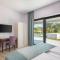 Villa Vines, Modern luxury in serene seclusion