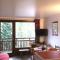 Studio douillet aux deux Alpes - 莱德萨阿尔卑斯