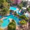 Hotel Blancafort Spa Termal