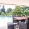 Magnifique villa 5 etoiles avec piscine privee parc 2 ha - La Limouzinière