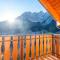 Happy Guest Apartments - Alpin Charme Colere