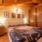 Happy Guest Apartments - Alpin Charme Colere