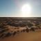 Sahara Camp Light