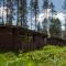 Ahvenlampi Camping Hostel - 萨里耶尔维