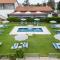 Best Western Plus Hotel Modena Resort - Formigine