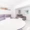 Albatros Ground Floor 1-4 Apartment Levante Beach