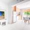 Albatros Ground Floor 1-4 Apartment Levante Beach