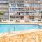 Albatros Ground Floor 1-4 Apartment Levante Beach