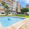 Albatros Ground Floor 1-4 Apartment Levante Beach
