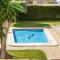 Albatros Ground Floor 1-4 Apartment Levante Beach