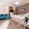 Oliver Apartman