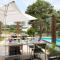 Hôtel Valdys Thalasso & Spa - les Pins