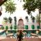 Riad Du Petit Prince