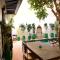 Riad Du Petit Prince