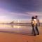 BOURNECOAST: WALK TO TOWN CENTRE & BEACHES -FM1703