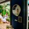 Blue Summer Vibes Mini studio for two, AC, parking, beach at 50m, SPA access -2 - La Ciotat