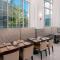 Hilton Garden Inn Charlotte Uptown
