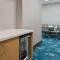 Hilton Garden Inn Charlotte Uptown