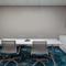 Hilton Garden Inn Charlotte Uptown