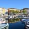 Blue Summer Vibes Mini studio for two, AC, parking, beach at 50m, SPA access -2 - La Ciotat