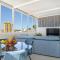 MAGNIFICENT FLAT with SPLENDID OCEAN VIEWS - Los Cristianos